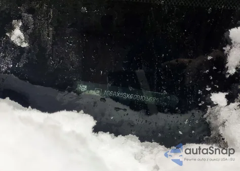 2016 Cadillac Cts Luxury Collection из США, поврежденный, VIN 1G6AX5SX6G0103685